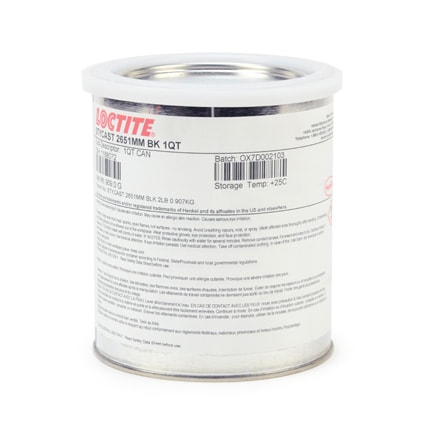 Henkel Loctite Encapsulant Stycast 2651MM