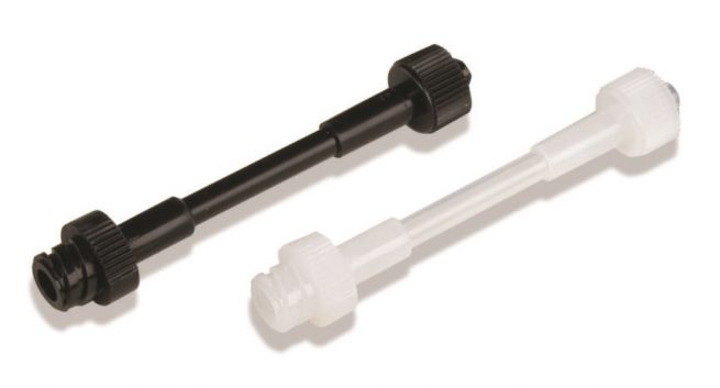 Techcon Pinch Tube PP Male to Female - PP
