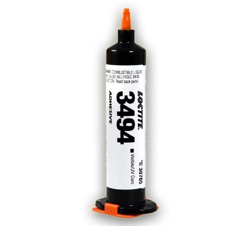 Loctite AA 3494 UV Adhesive