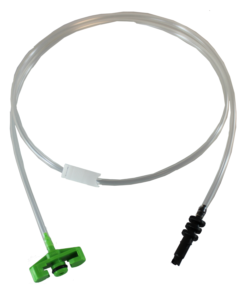 Fisnar Quantx™ 5cc 3ft 0 9m Adapter Assembly Order Now From Ellsworth Adhesives Europe