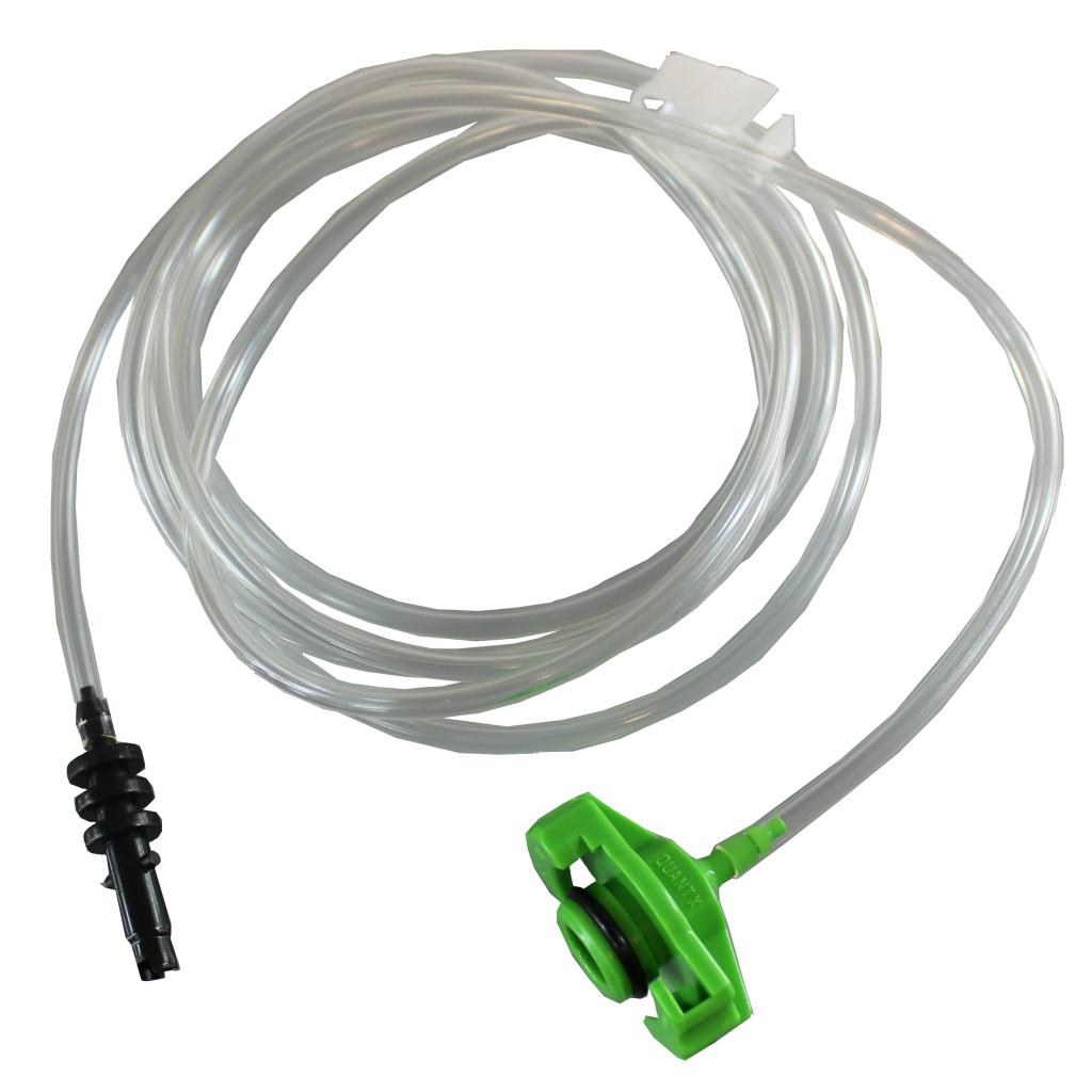 Fisnar Quantx™ 5cc 6ft 1 8m Adapter Assembly Order Now From Ellsworth Adhesives Europe