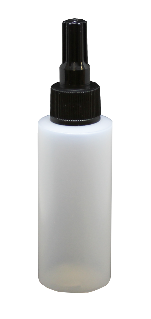 Fisnar FV-0300 - 2oz Flow-Seal Bottle