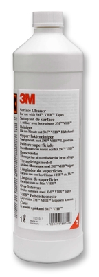 3M VHB Surface Cleaner