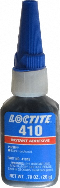 Henkel Loctite 410 Instant Adhesive