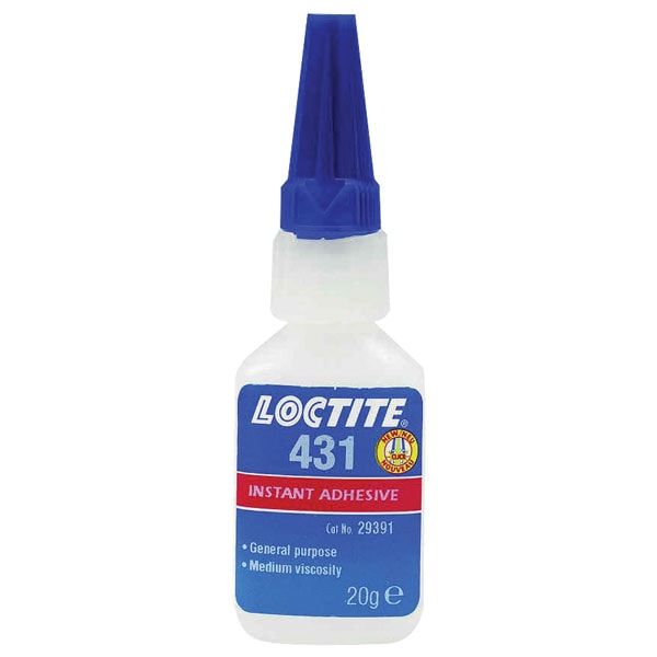 Henkel Loctite 431 Instant