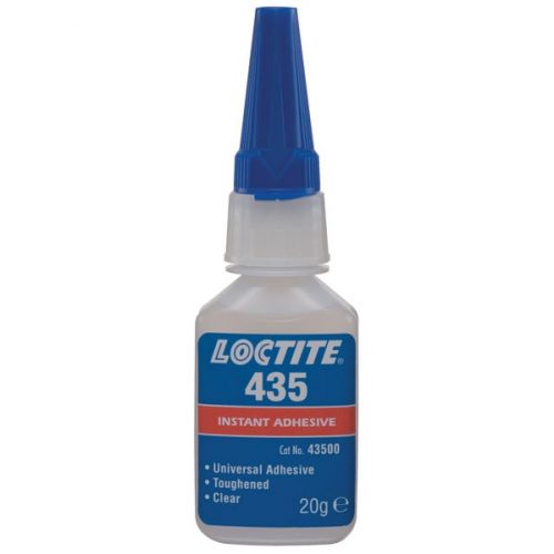 Henkel Loctite 435 Lim