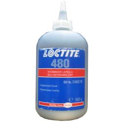 Henkel Loctite 480 Rubber Toughened Instant Adhes
