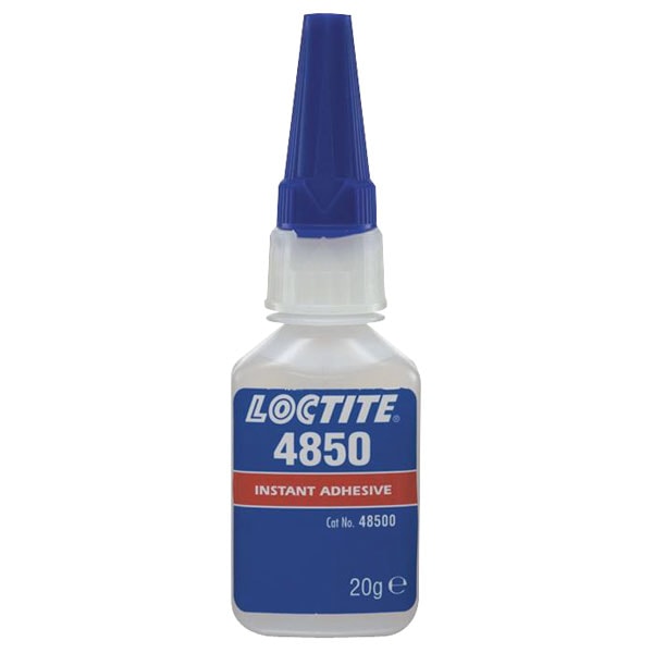 Henkel Loctite 4850 Cyanoacrylate