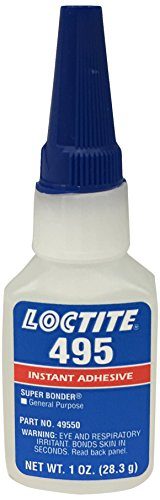 Henkel Loctite 495 Cyanoacrylate