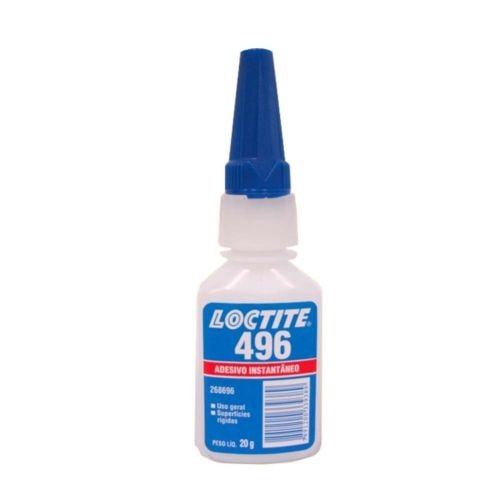 Henkel Loctite 496 Adhesive