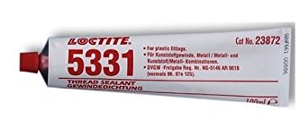 Henkel Loctite 5331 Plastic Pipe Sealant