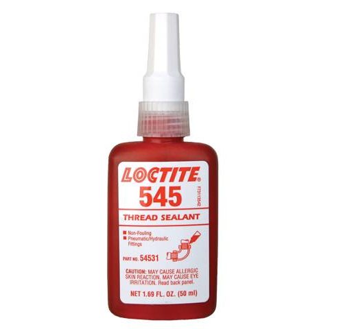 Henkel Loctite 545 Sealant