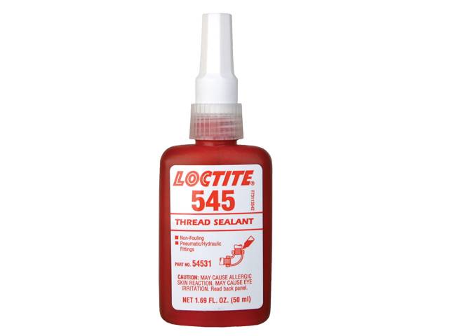 Henkel Loctite 545 Tätningsmedel