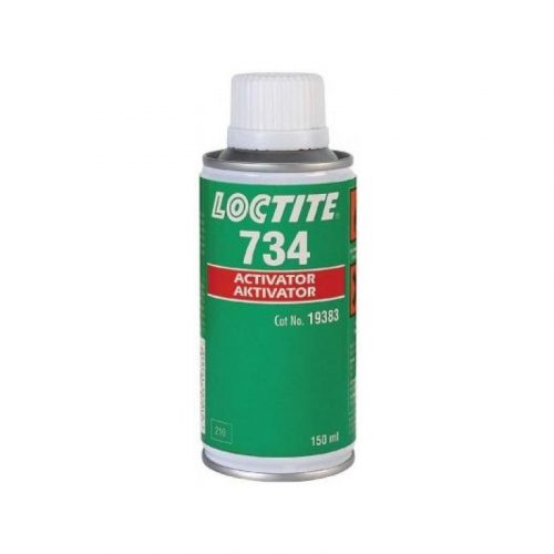 Henkel Loctite 734 Aerozol aktywujący