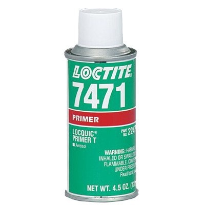 Henkel Loctite 7471 Activator T