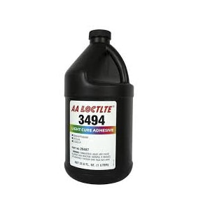 Henkel Loctite AA 3494 UV Adhesive