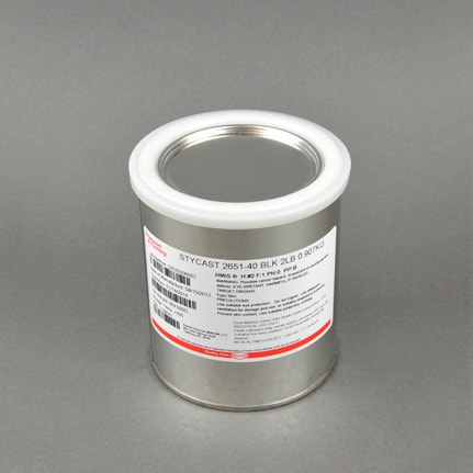 Henkel Loctite Stycast 2651-40 W1 Inkapsling