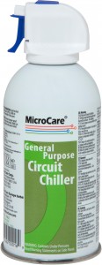 MCC-FRZ107 General Purpose Circuit Chiller Low GWP