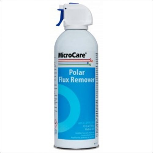 Dissipateur de flux polaire MCC-PFR107 Microcare