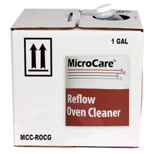Microcare MCC-ROCG Reflow Oven Cleaner