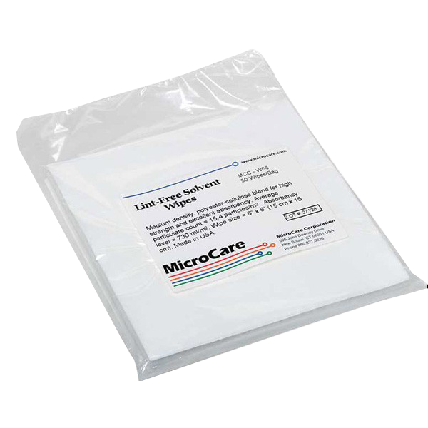 Microcare MCC-W66 W66 Circuit Board Cleaning Wipes
