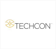 Techcon TS418-HO-LD munstycke