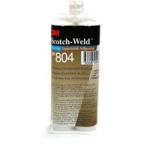 3m Scotch-Weld DP804 Acrylic Adhesive