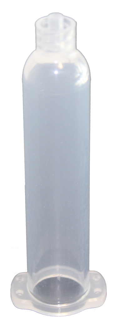 Fisnar Quantx™ Clear Quantx 10cc Syringe Barrel 30 Pack Order Now From Ellsworth Adhesives